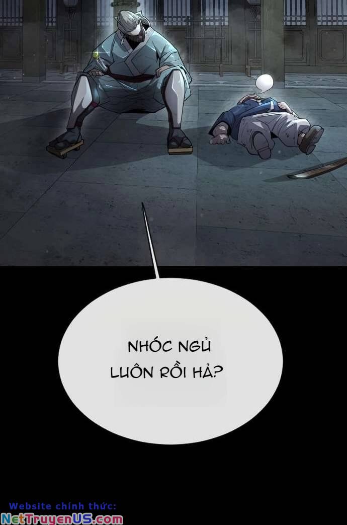 Kỷ Nguyên Siêu Anh Hùng: Chapter 147