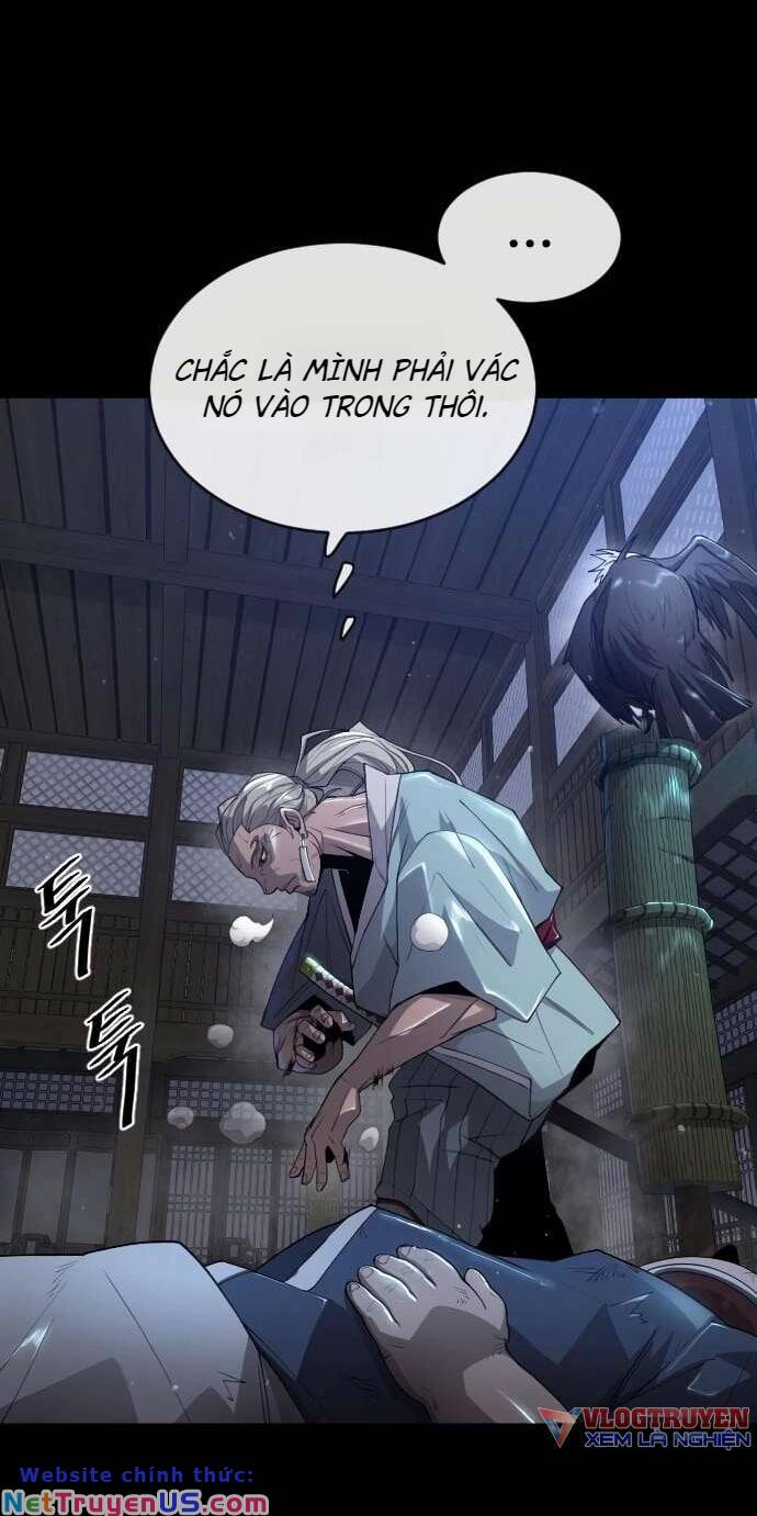 Kỷ Nguyên Siêu Anh Hùng: Chapter 147
