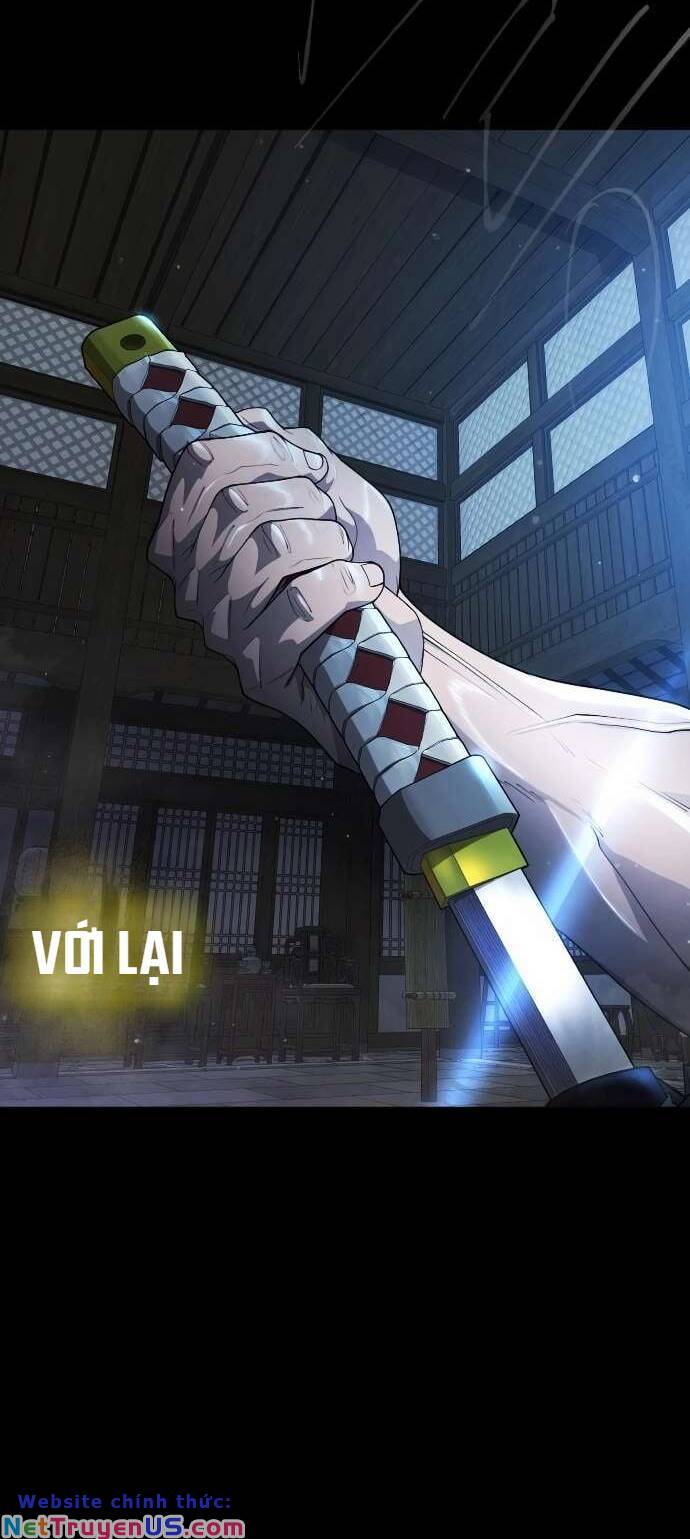 Kỷ Nguyên Siêu Anh Hùng: Chapter 147