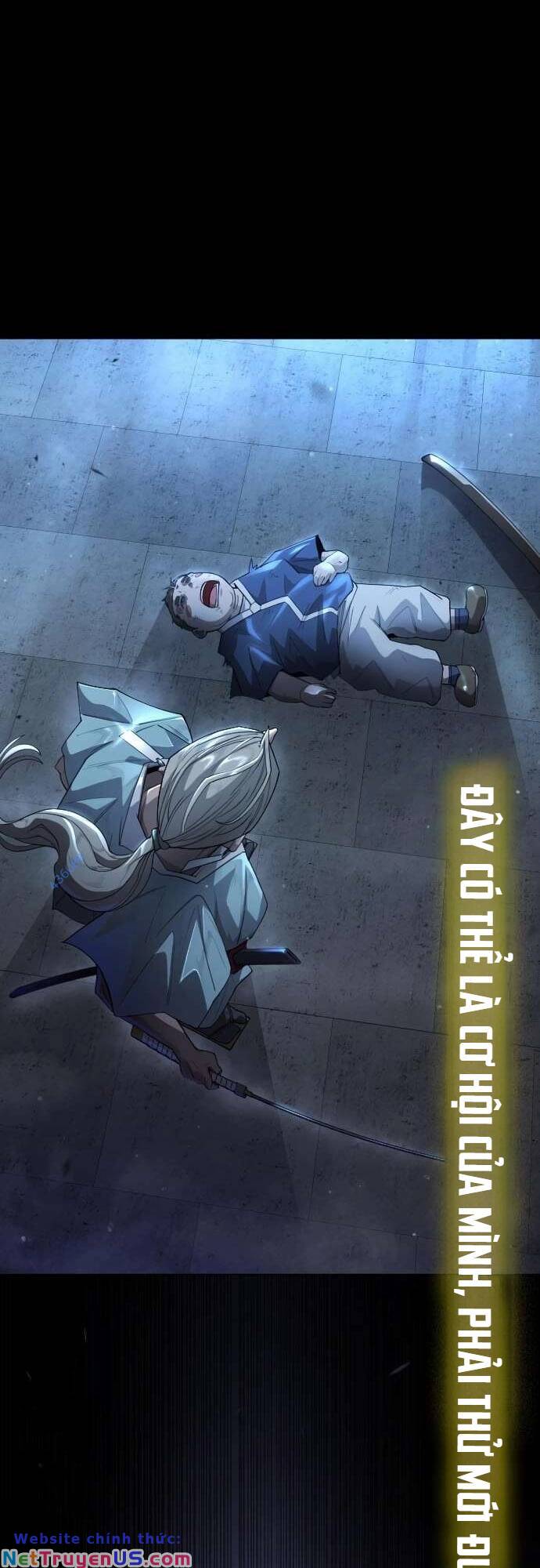 Kỷ Nguyên Siêu Anh Hùng: Chapter 147