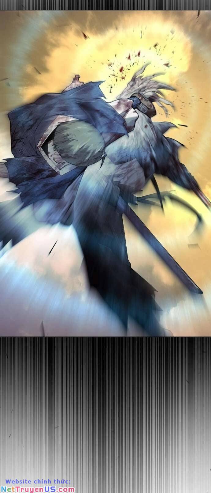 Kỷ Nguyên Siêu Anh Hùng: Chapter 147