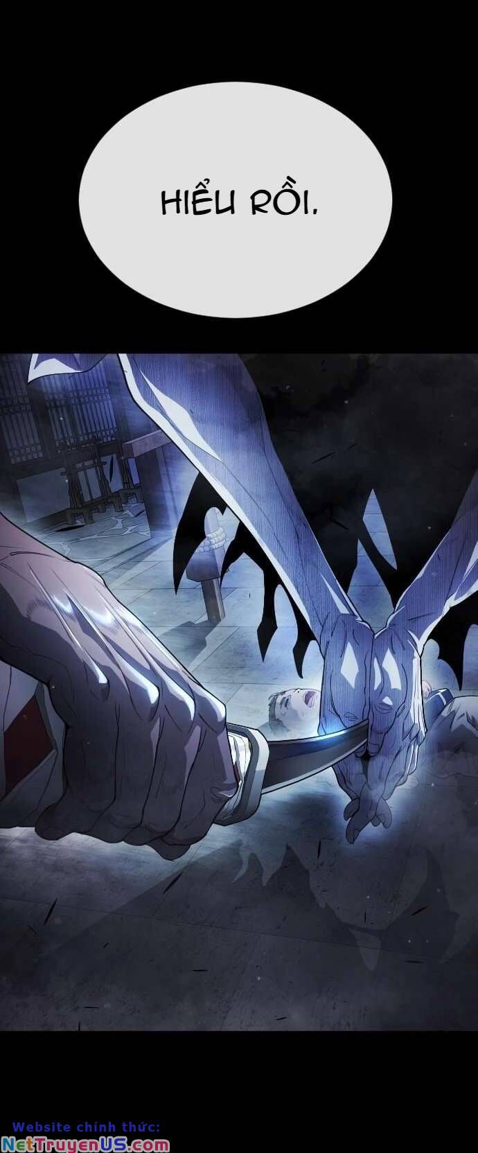 Kỷ Nguyên Siêu Anh Hùng: Chapter 147