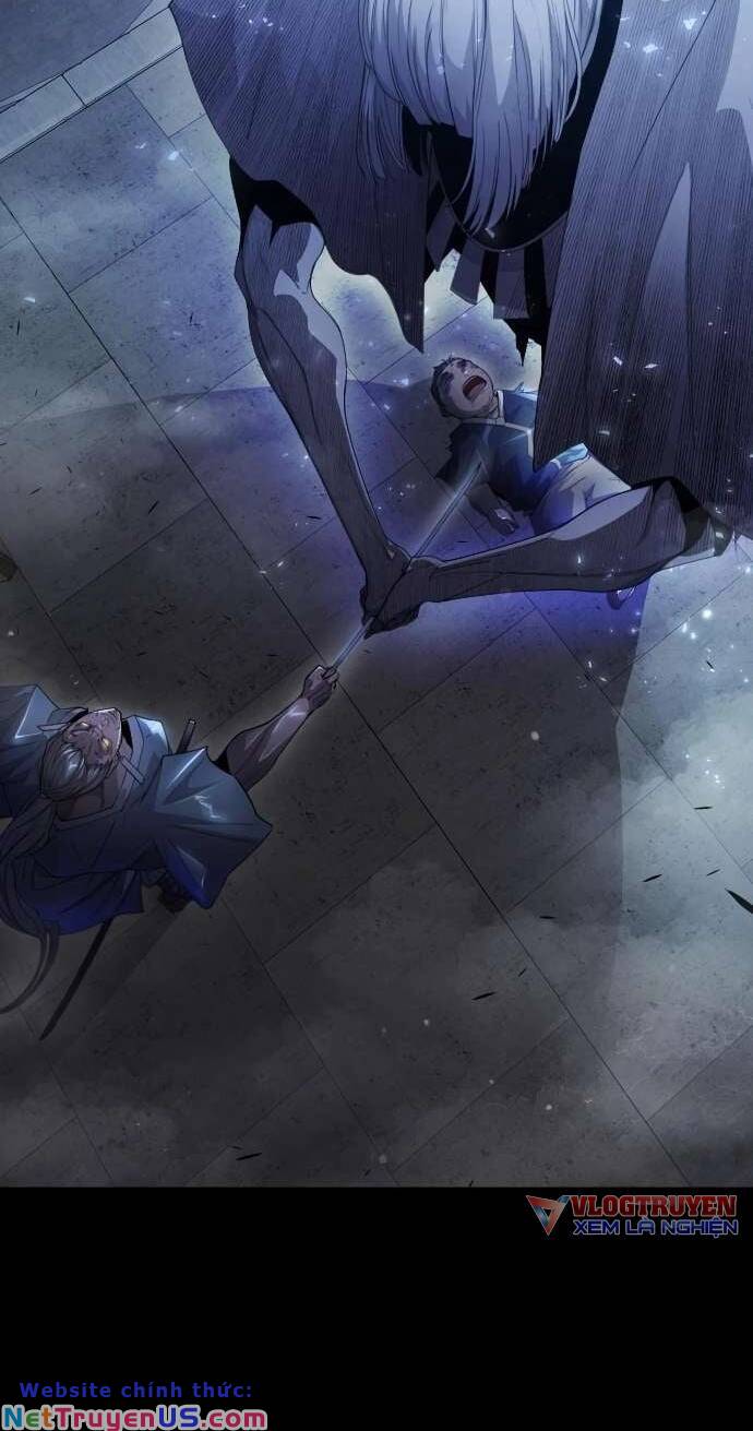 Kỷ Nguyên Siêu Anh Hùng: Chapter 147