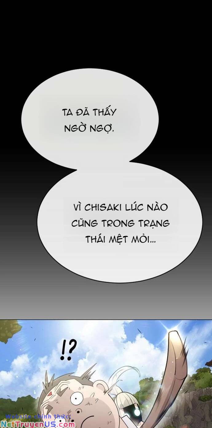 Kỷ Nguyên Siêu Anh Hùng: Chapter 147