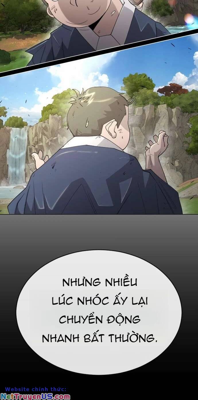 Kỷ Nguyên Siêu Anh Hùng: Chapter 147