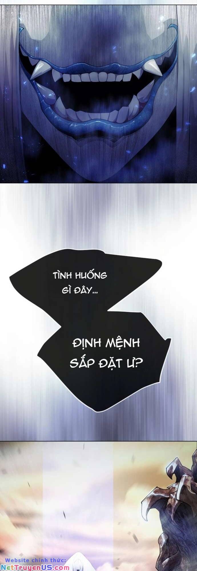 Kỷ Nguyên Siêu Anh Hùng: Chapter 147