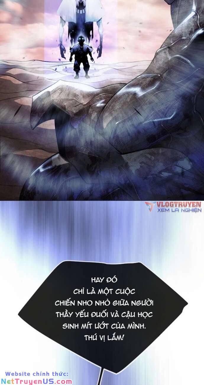 Kỷ Nguyên Siêu Anh Hùng: Chapter 147