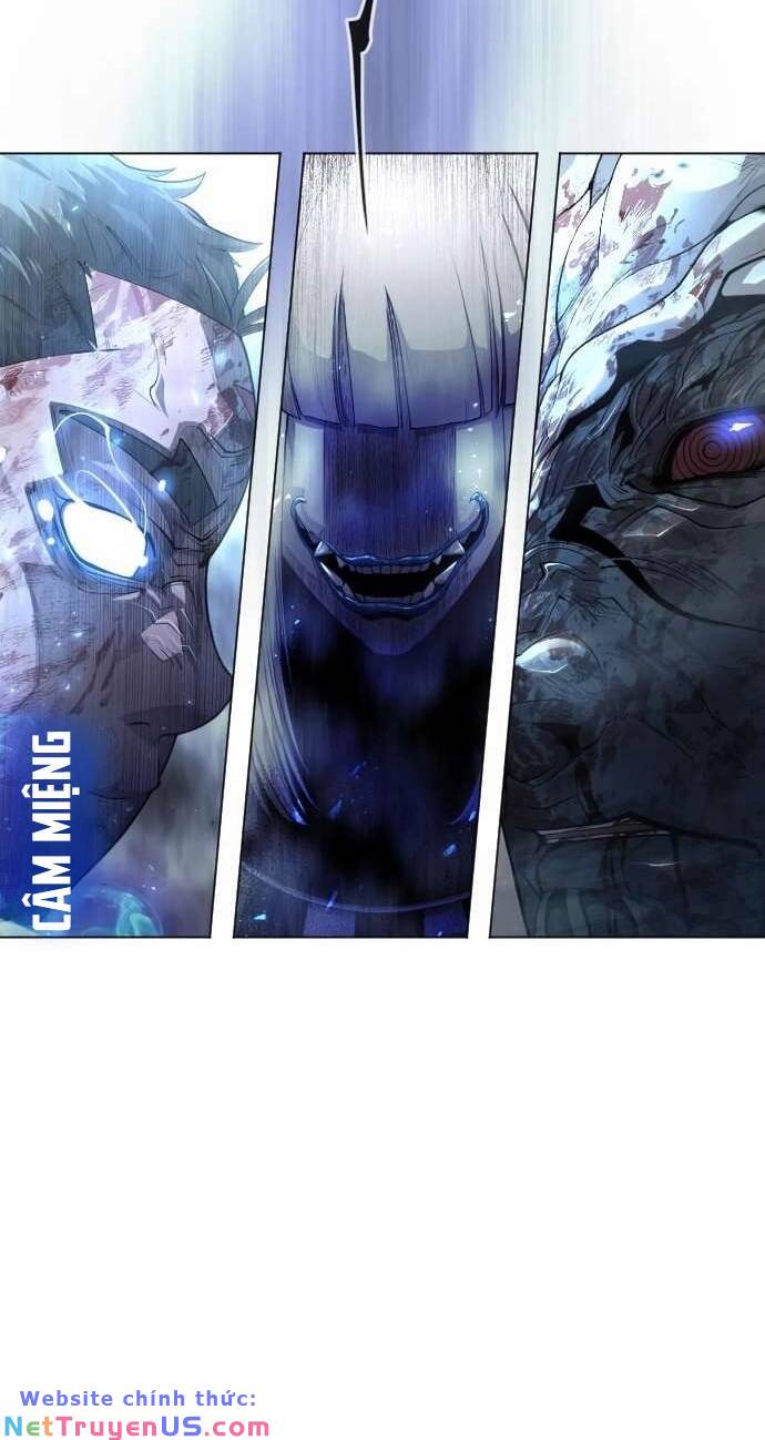 Kỷ Nguyên Siêu Anh Hùng: Chapter 147