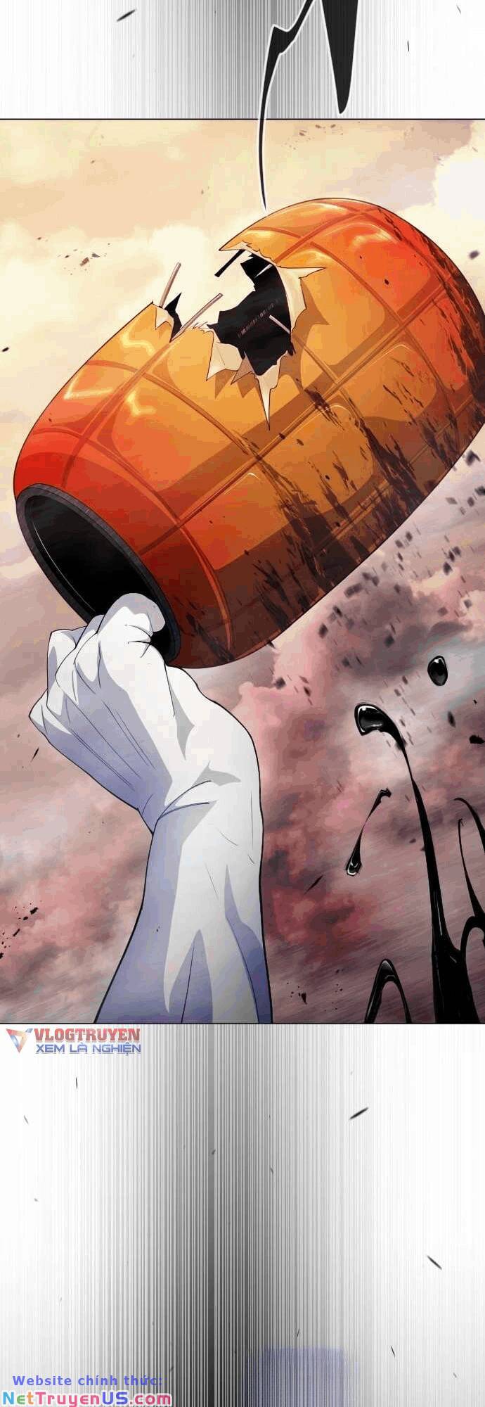 Kỷ Nguyên Siêu Anh Hùng: Chapter 147