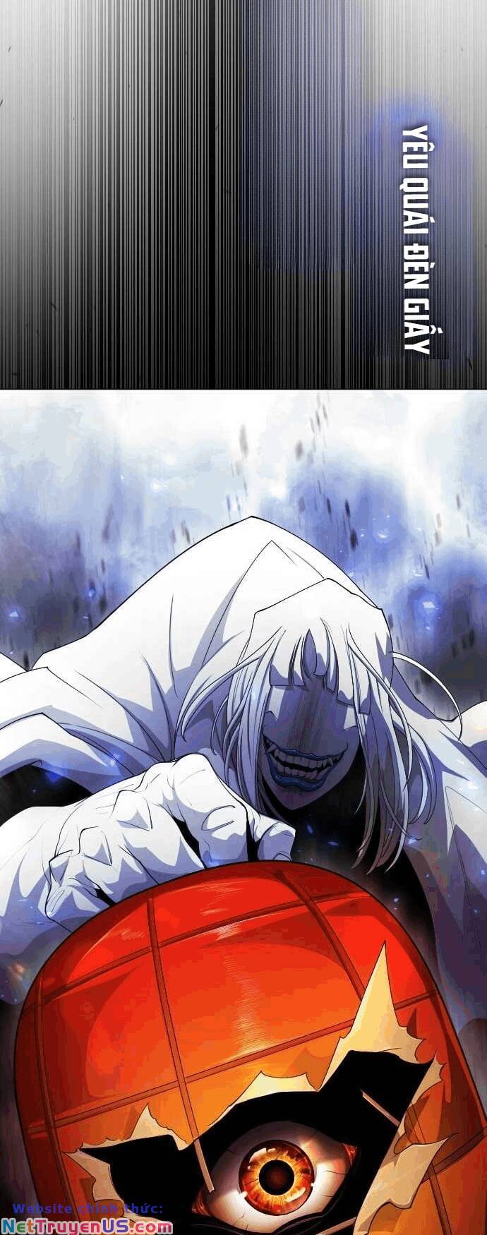 Kỷ Nguyên Siêu Anh Hùng: Chapter 147