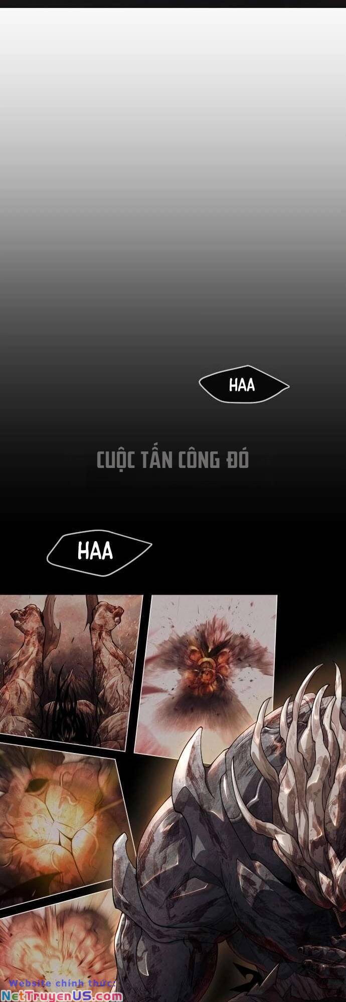 Kỷ Nguyên Siêu Anh Hùng: Chapter 147