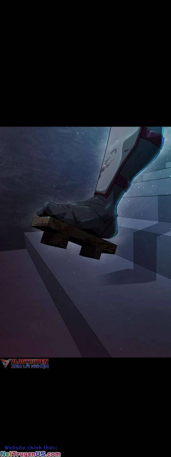 Kỷ Nguyên Siêu Anh Hùng: Chapter 147