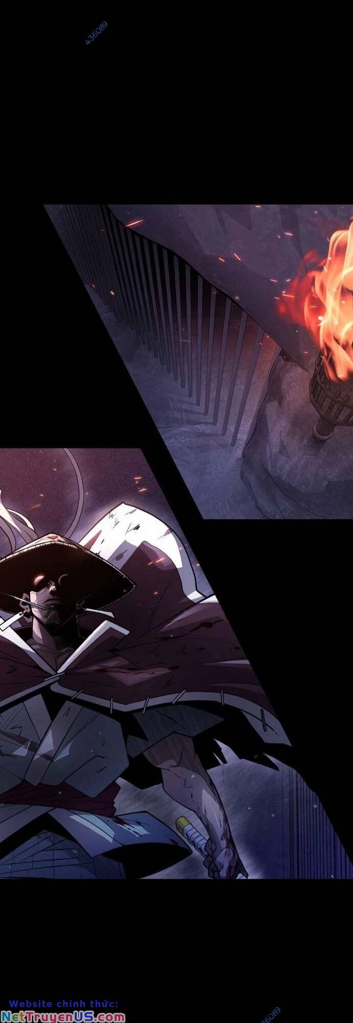 Kỷ Nguyên Siêu Anh Hùng: Chapter 147