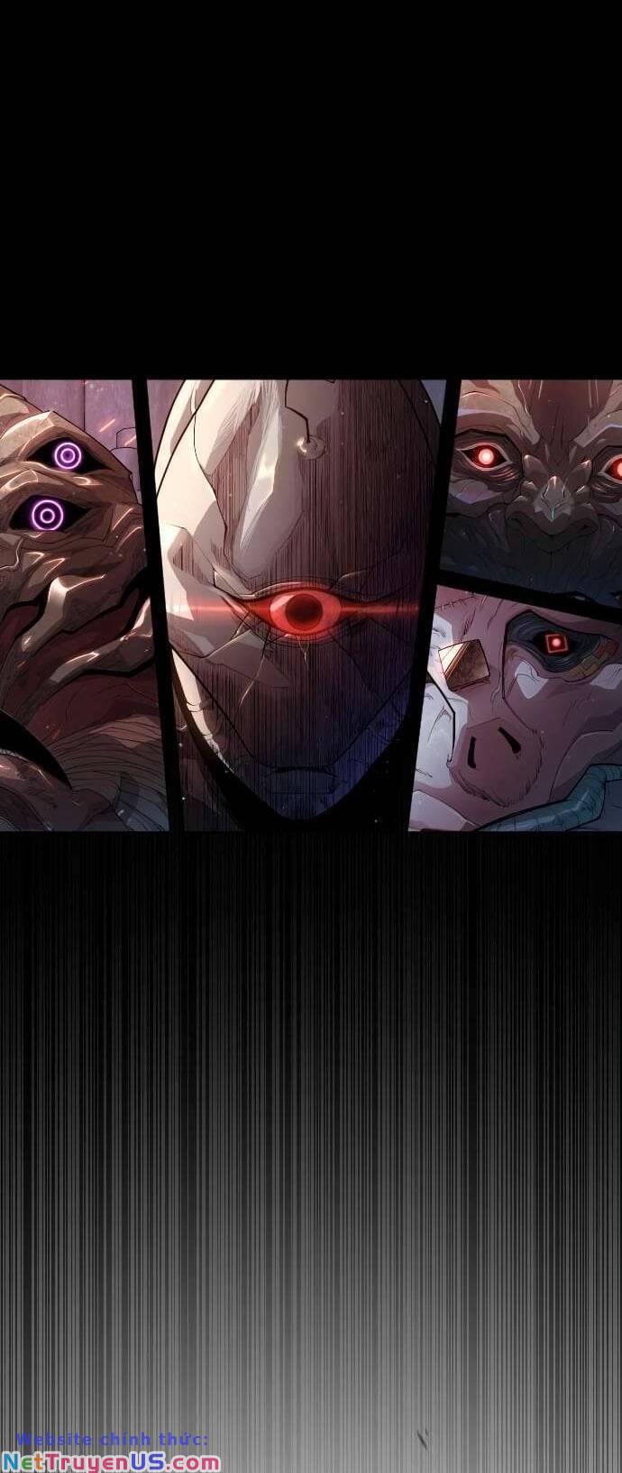 Kỷ Nguyên Siêu Anh Hùng: Chapter 147