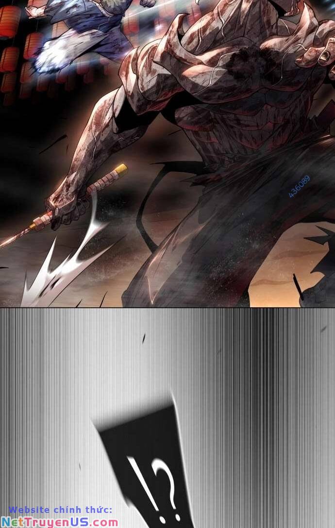 Kỷ Nguyên Siêu Anh Hùng: Chapter 147