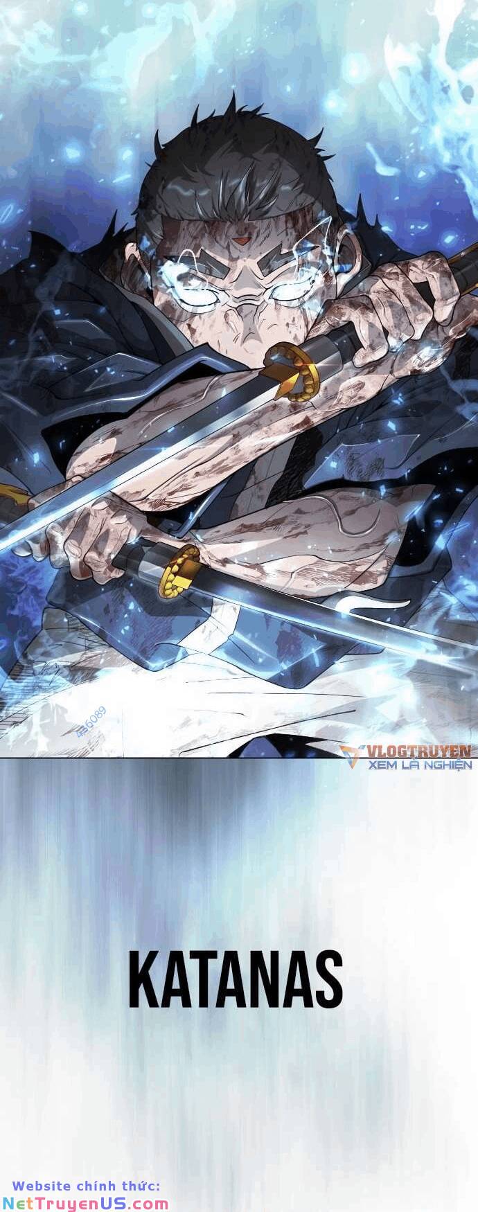 Kỷ Nguyên Siêu Anh Hùng: Chapter 147