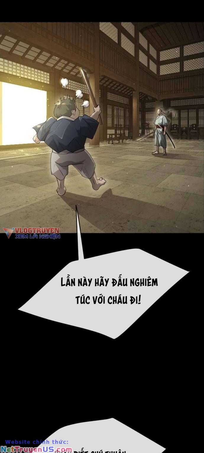 Kỷ Nguyên Siêu Anh Hùng: Chapter 147