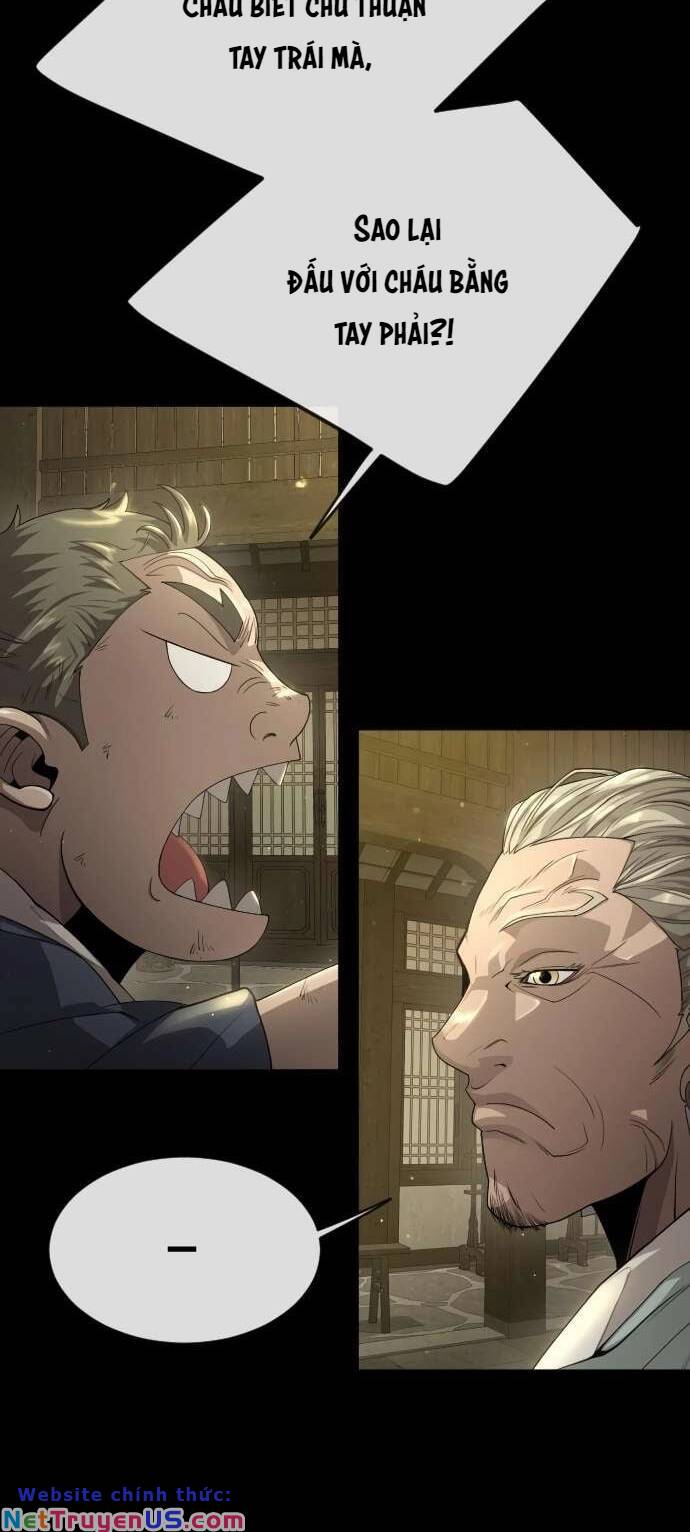 Kỷ Nguyên Siêu Anh Hùng: Chapter 147