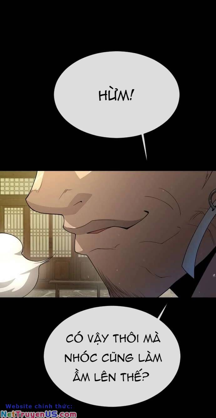 Kỷ Nguyên Siêu Anh Hùng: Chapter 147