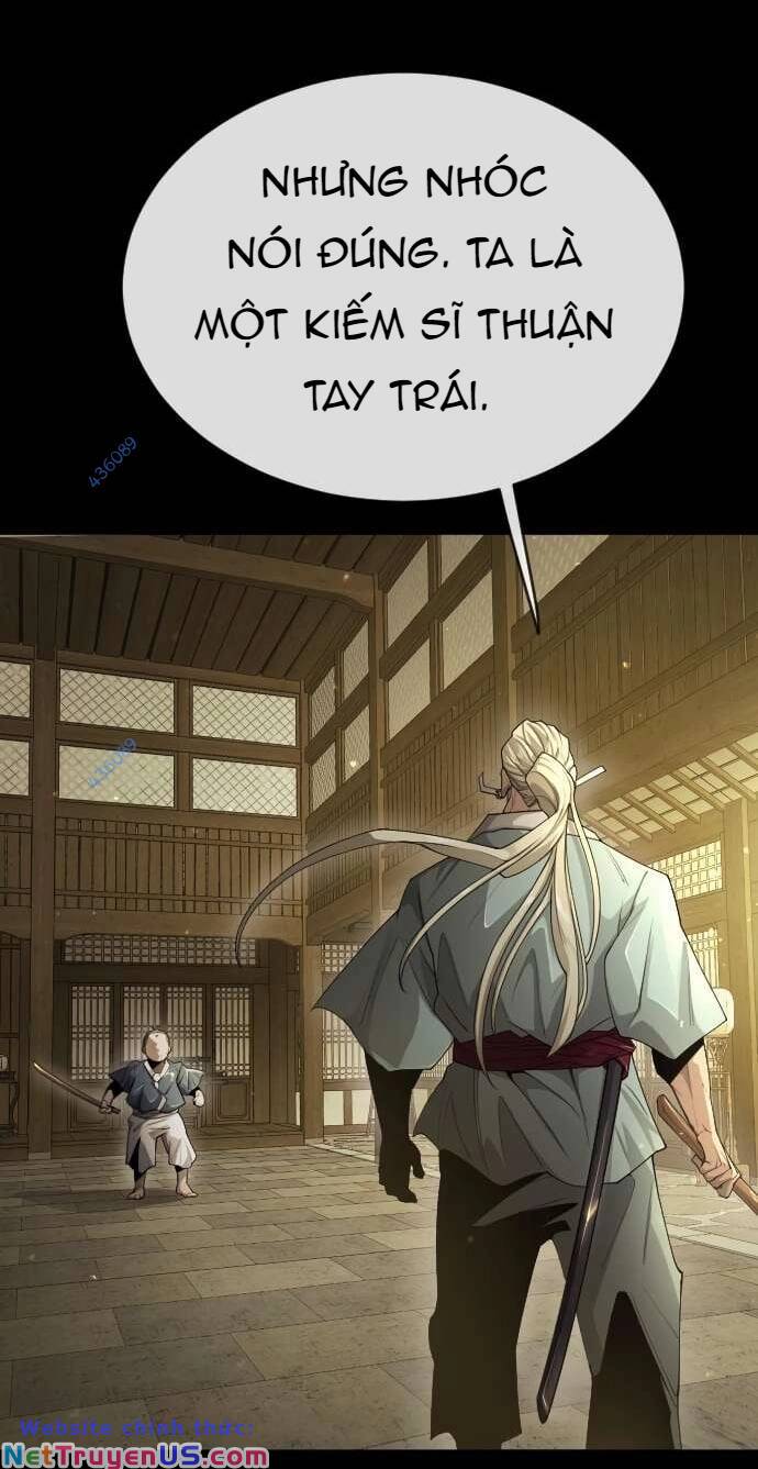 Kỷ Nguyên Siêu Anh Hùng: Chapter 147