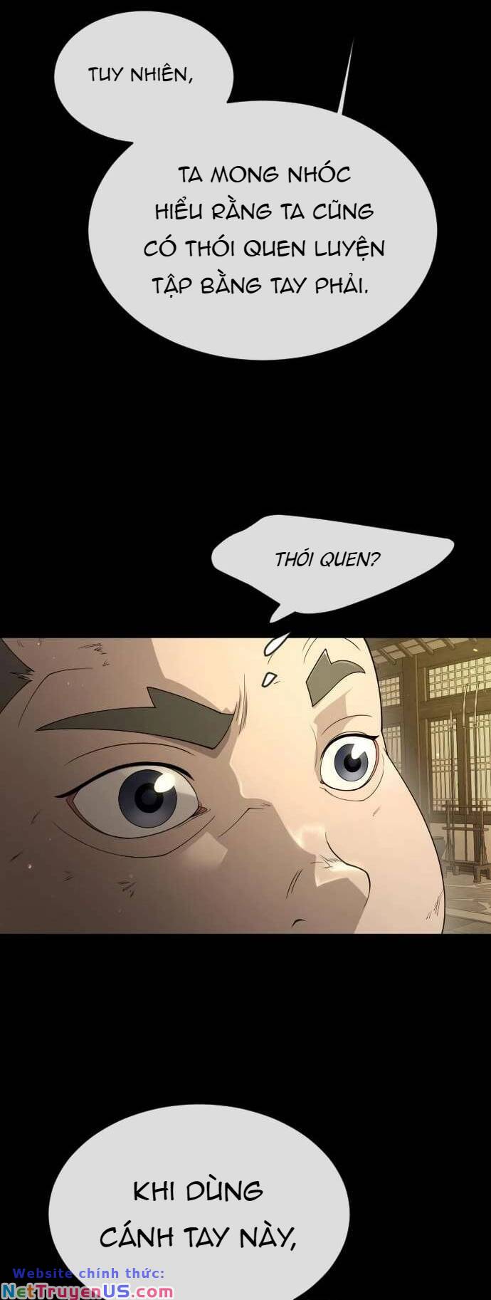 Kỷ Nguyên Siêu Anh Hùng: Chapter 147