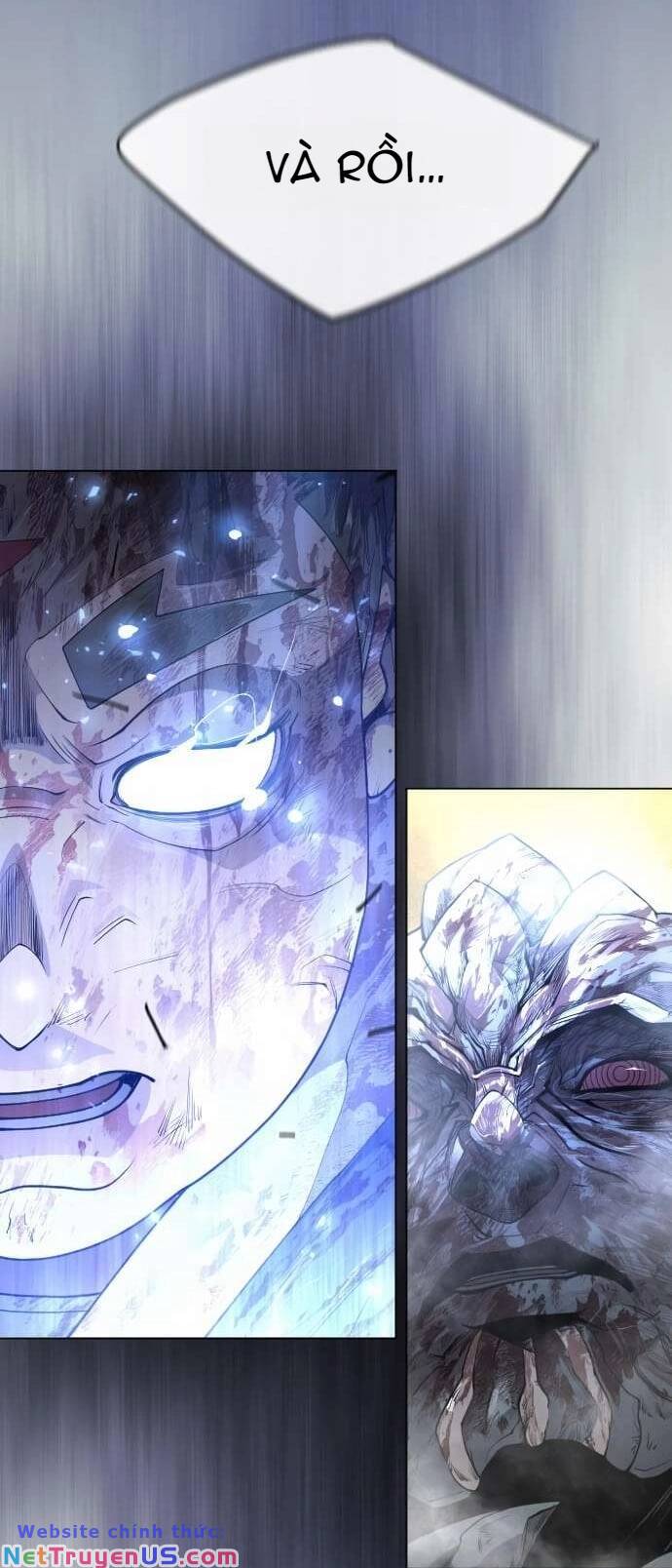 Kỷ Nguyên Siêu Anh Hùng: Chapter 147