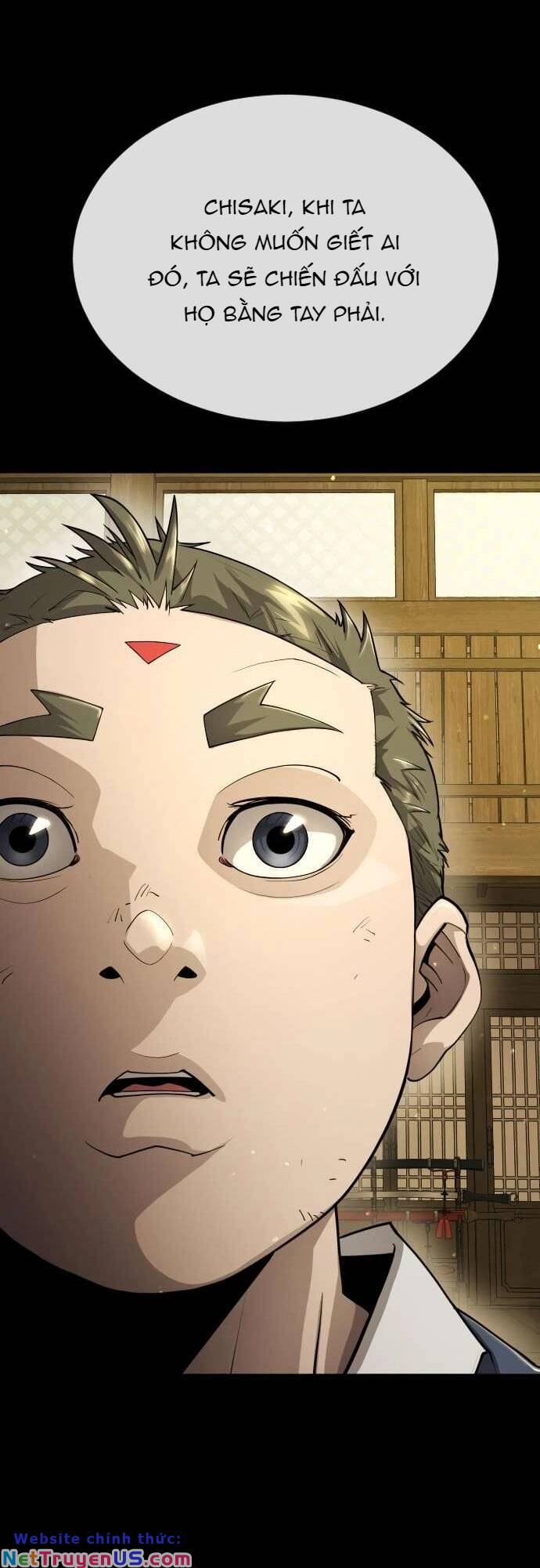 Kỷ Nguyên Siêu Anh Hùng: Chapter 147