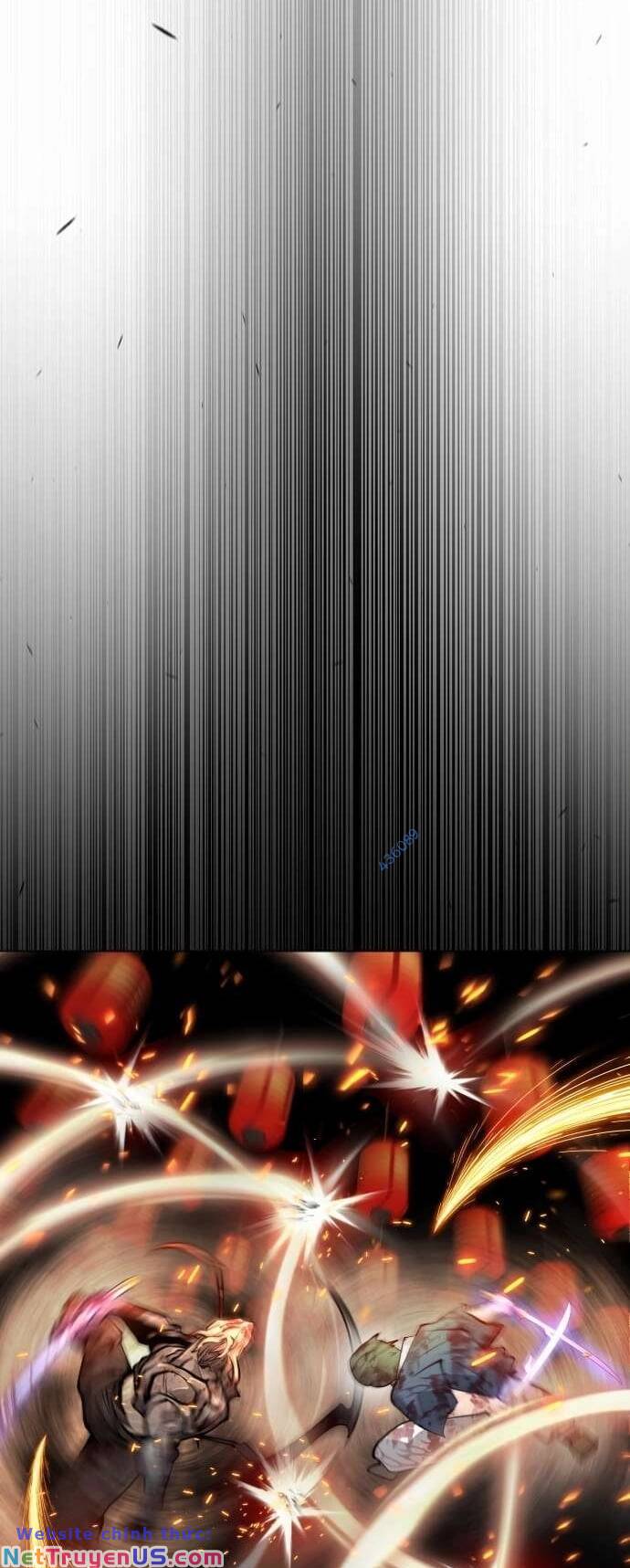 Kỷ Nguyên Siêu Anh Hùng: Chapter 147
