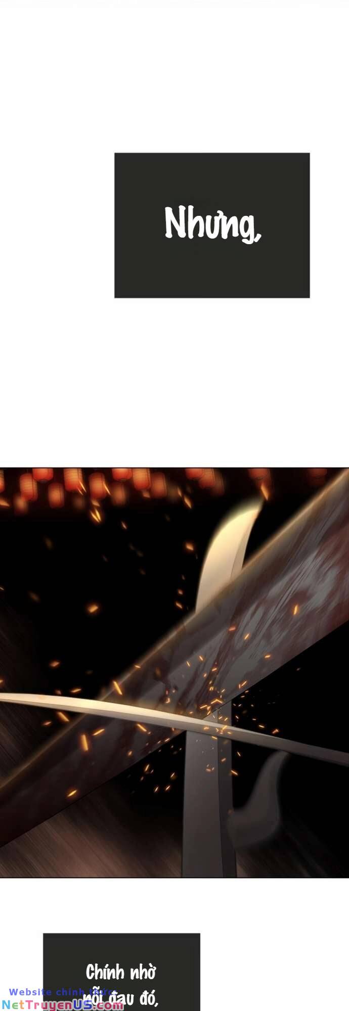 Kỷ Nguyên Siêu Anh Hùng: Chapter 147