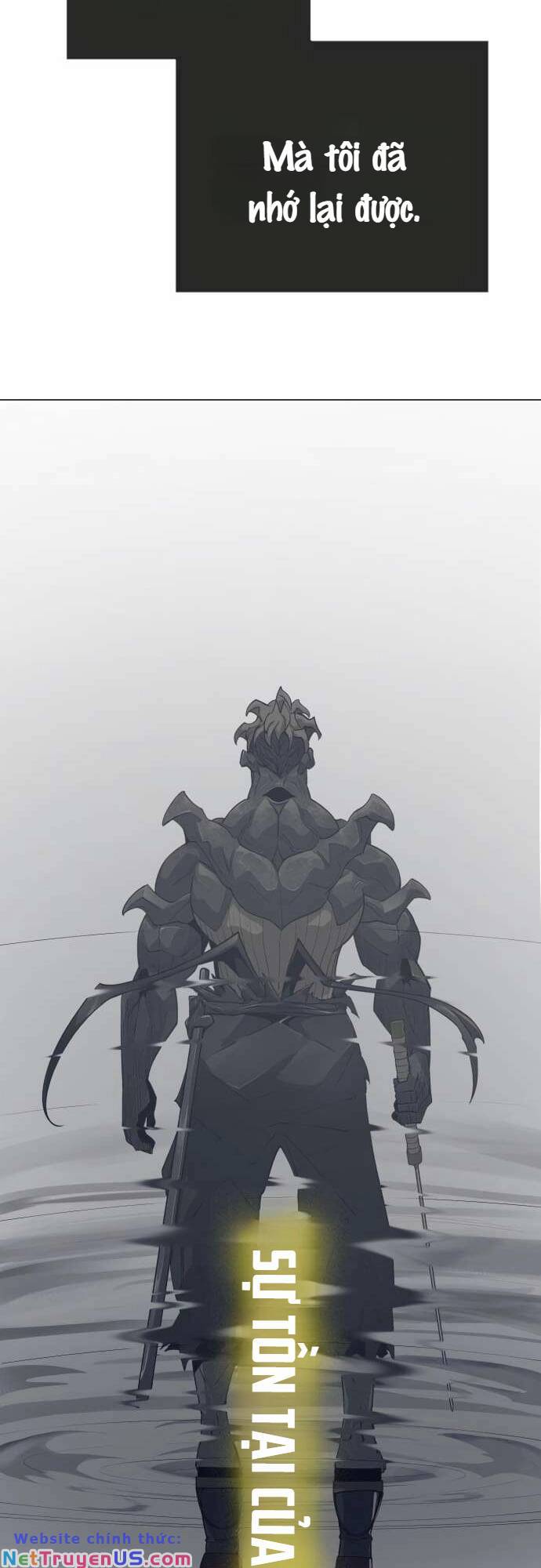 Kỷ Nguyên Siêu Anh Hùng: Chapter 147