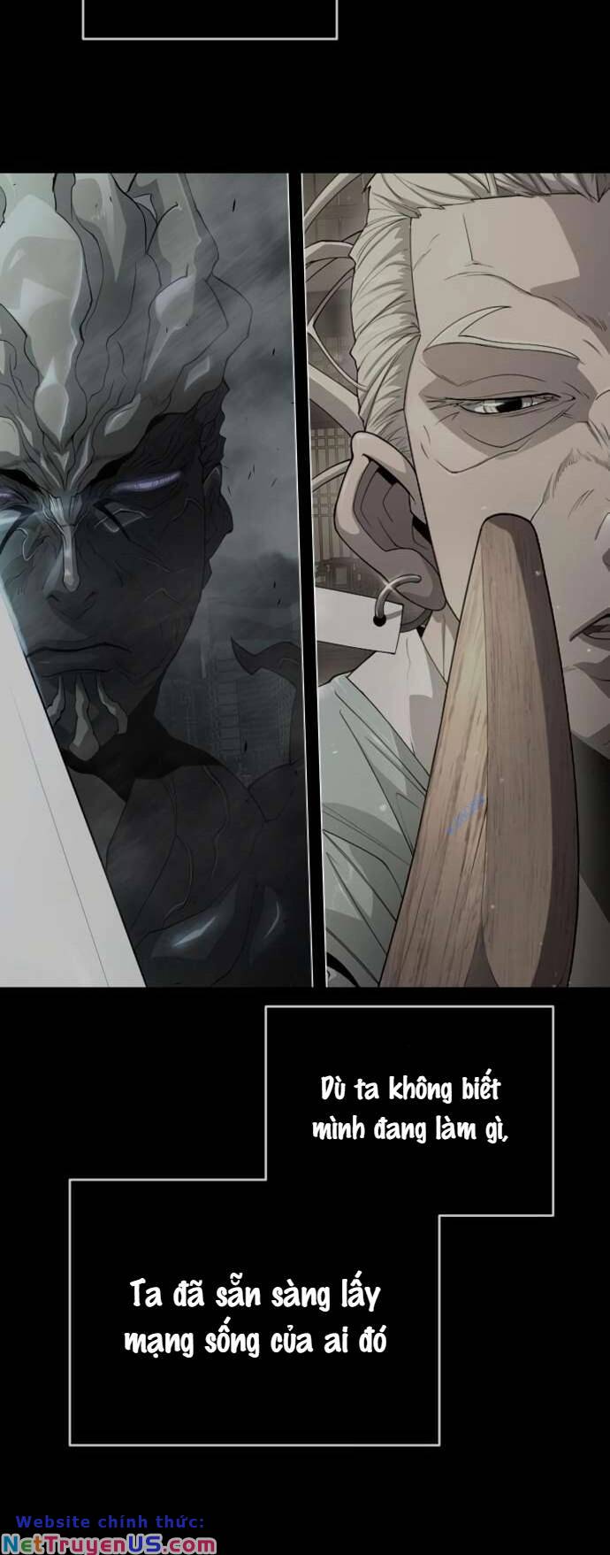 Kỷ Nguyên Siêu Anh Hùng: Chapter 147