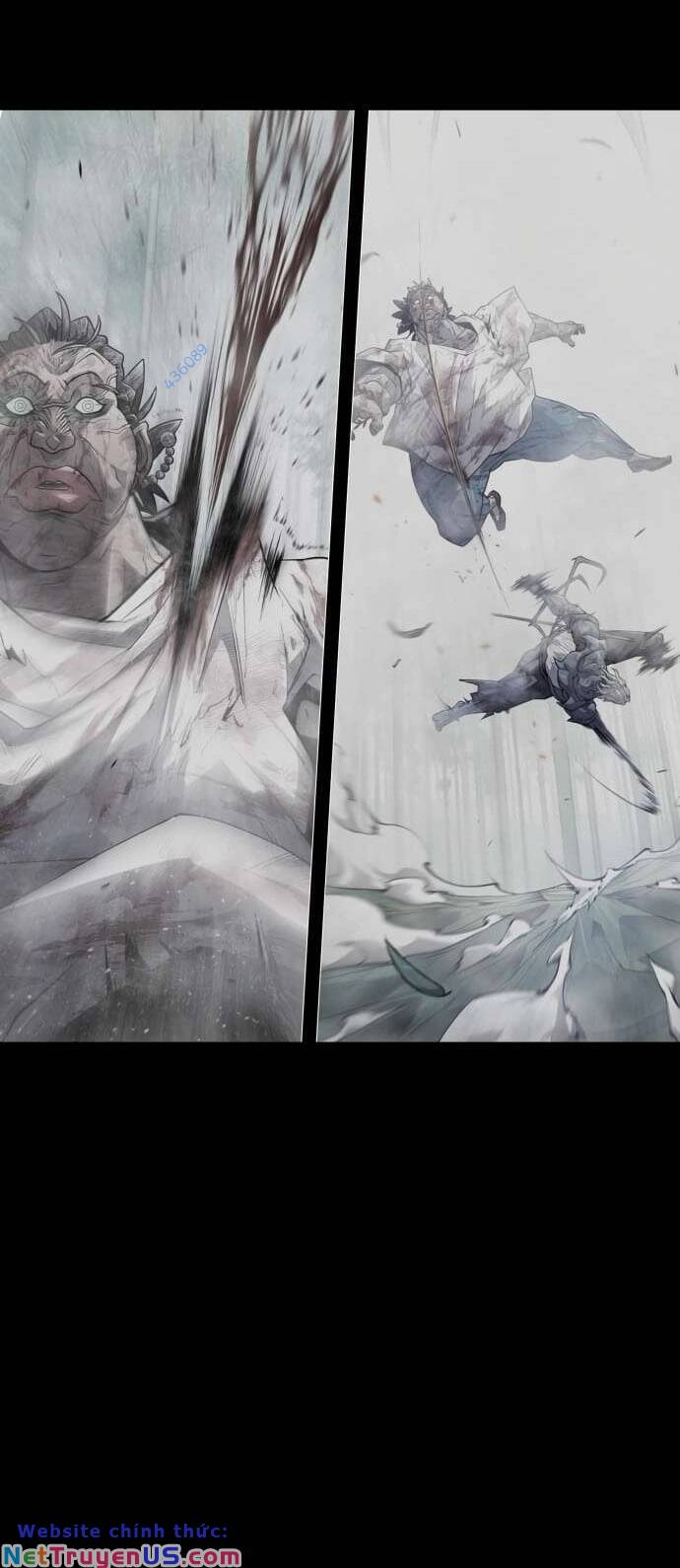 Kỷ Nguyên Siêu Anh Hùng: Chapter 147