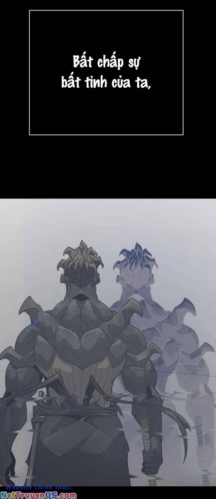 Kỷ Nguyên Siêu Anh Hùng: Chapter 147