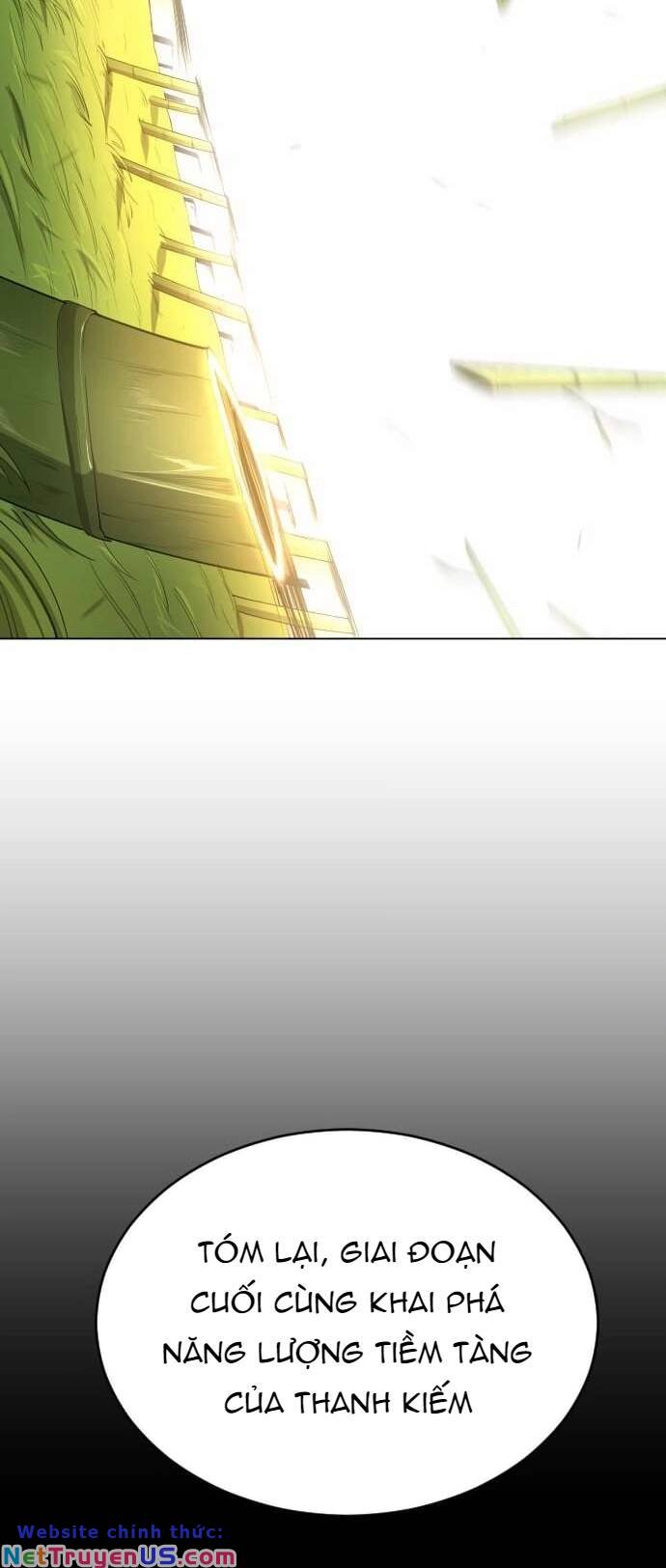 Kỷ Nguyên Siêu Anh Hùng: Chapter 148