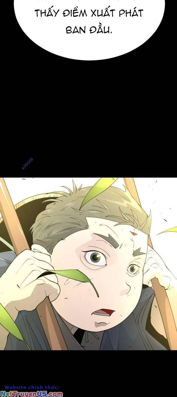 Kỷ Nguyên Siêu Anh Hùng: Chapter 148