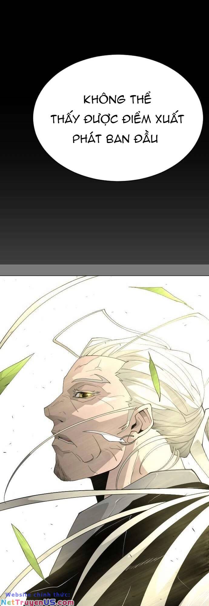 Kỷ Nguyên Siêu Anh Hùng: Chapter 148