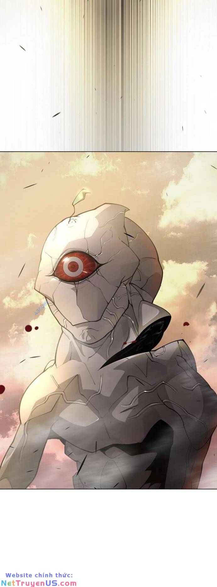 Kỷ Nguyên Siêu Anh Hùng: Chapter 148