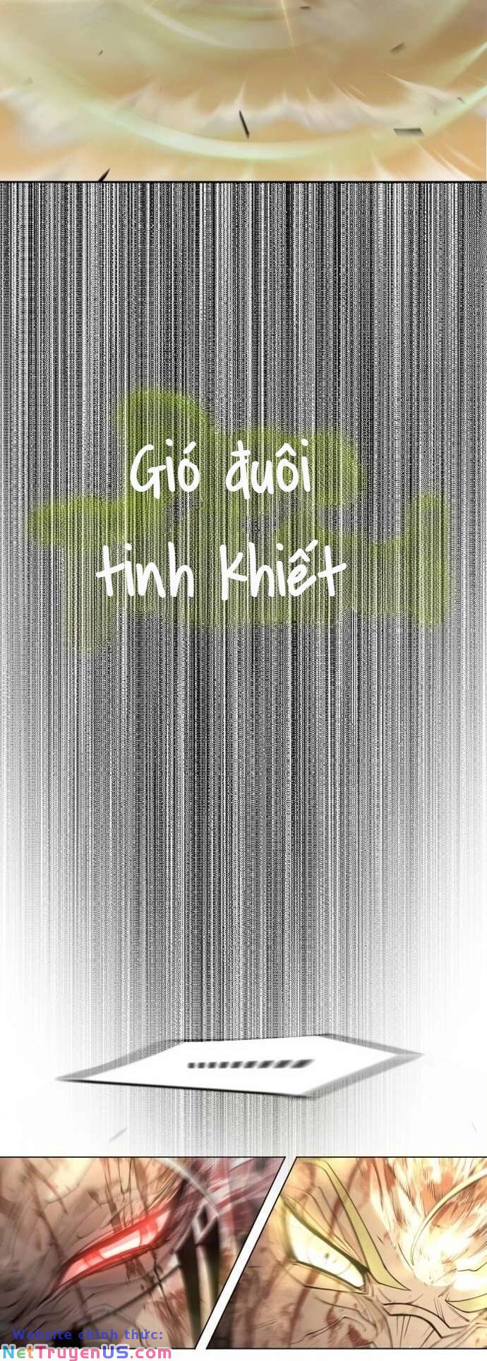 Kỷ Nguyên Siêu Anh Hùng: Chapter 148