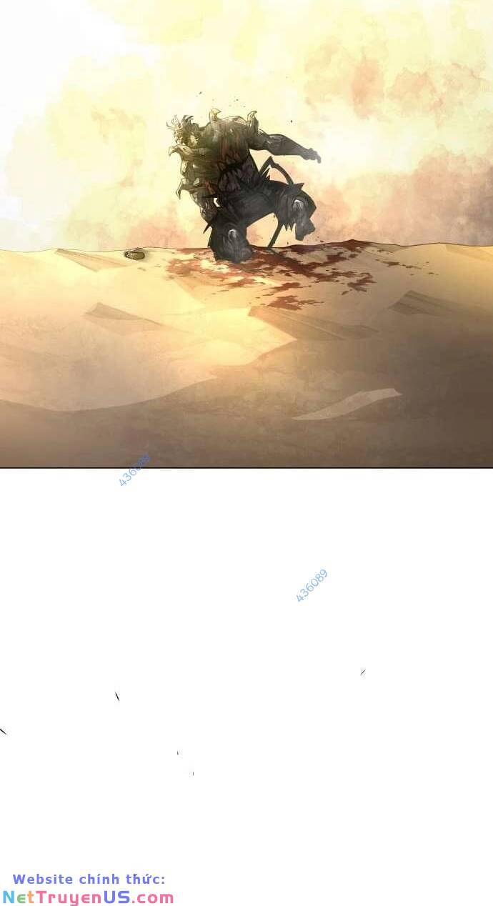 Kỷ Nguyên Siêu Anh Hùng: Chapter 148