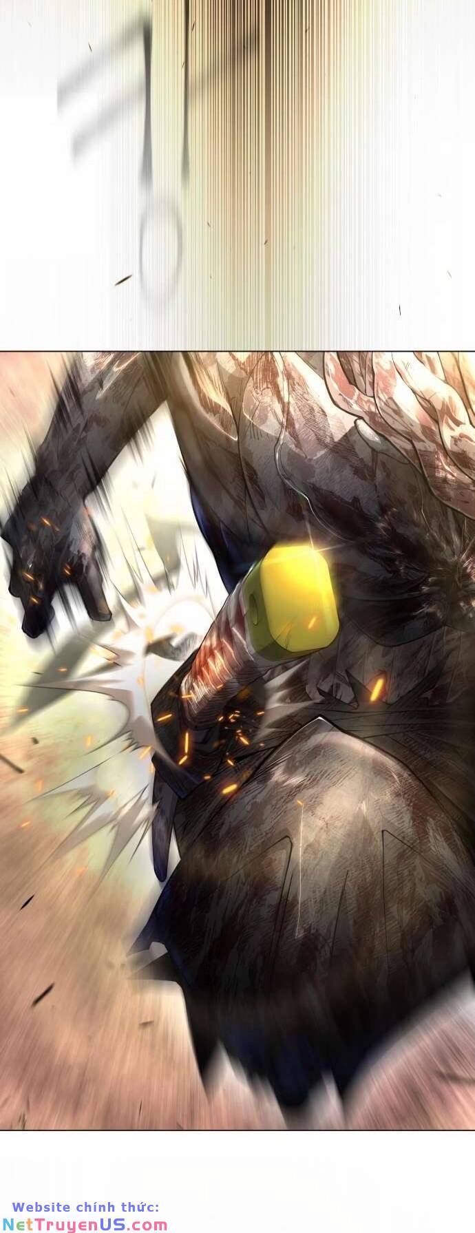 Kỷ Nguyên Siêu Anh Hùng: Chapter 148