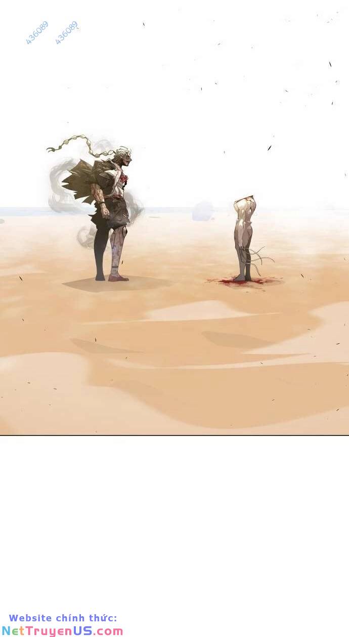 Kỷ Nguyên Siêu Anh Hùng: Chapter 148