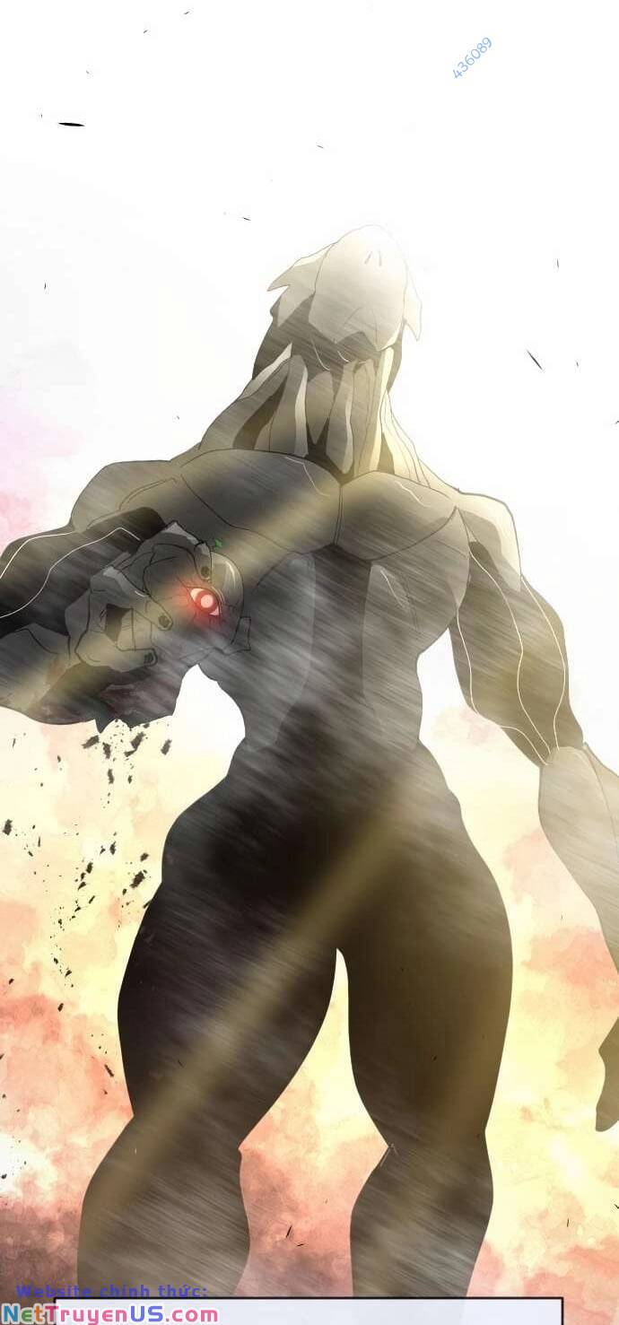 Kỷ Nguyên Siêu Anh Hùng: Chapter 148