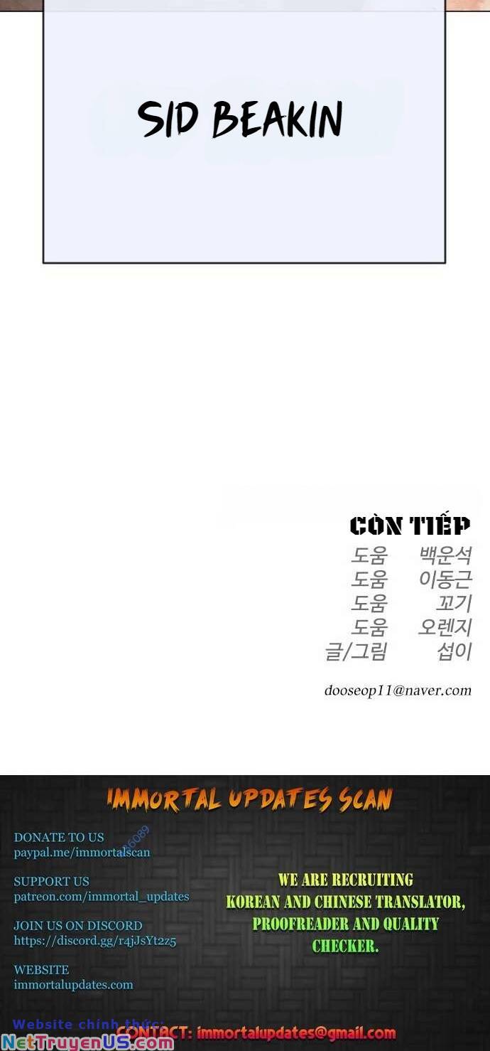 Kỷ Nguyên Siêu Anh Hùng: Chapter 148