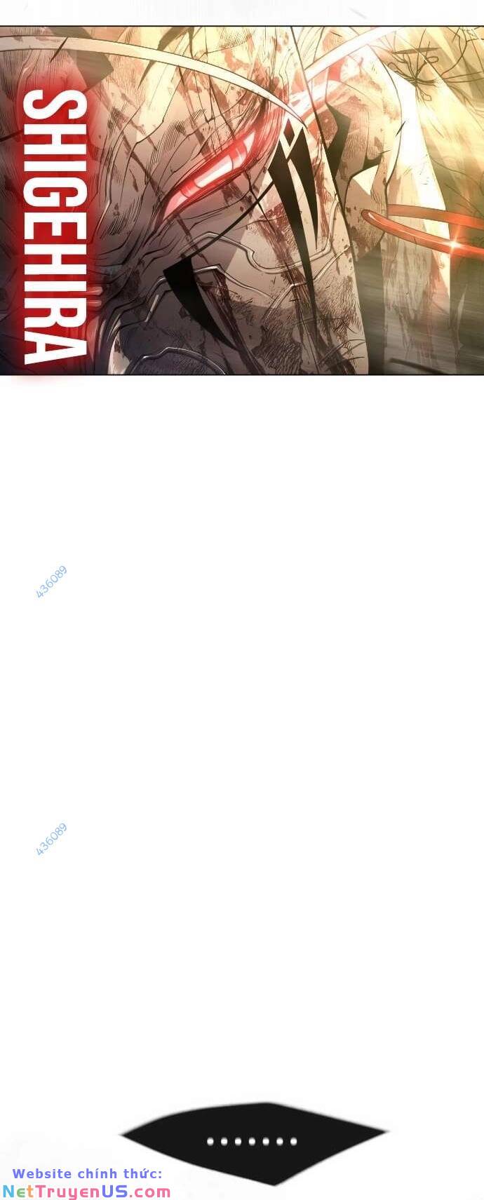 Kỷ Nguyên Siêu Anh Hùng: Chapter 148