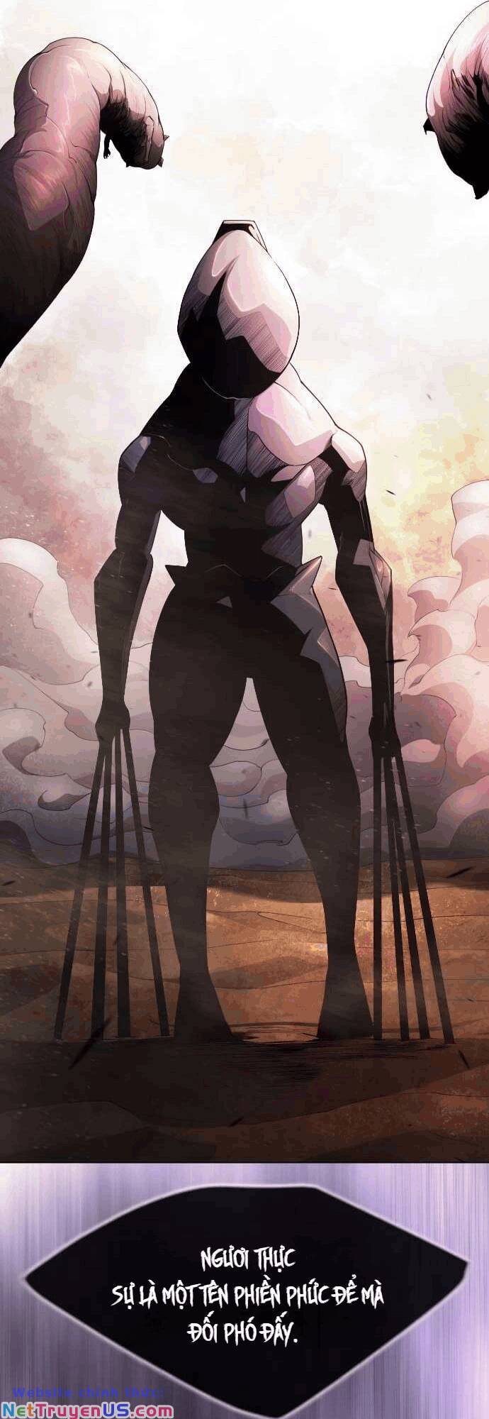 Kỷ Nguyên Siêu Anh Hùng: Chapter 148