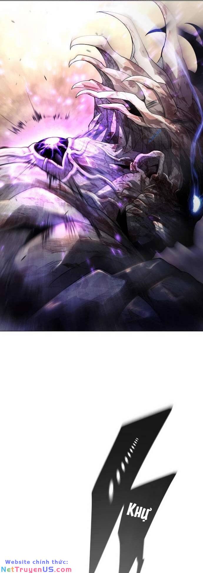 Kỷ Nguyên Siêu Anh Hùng: Chapter 148