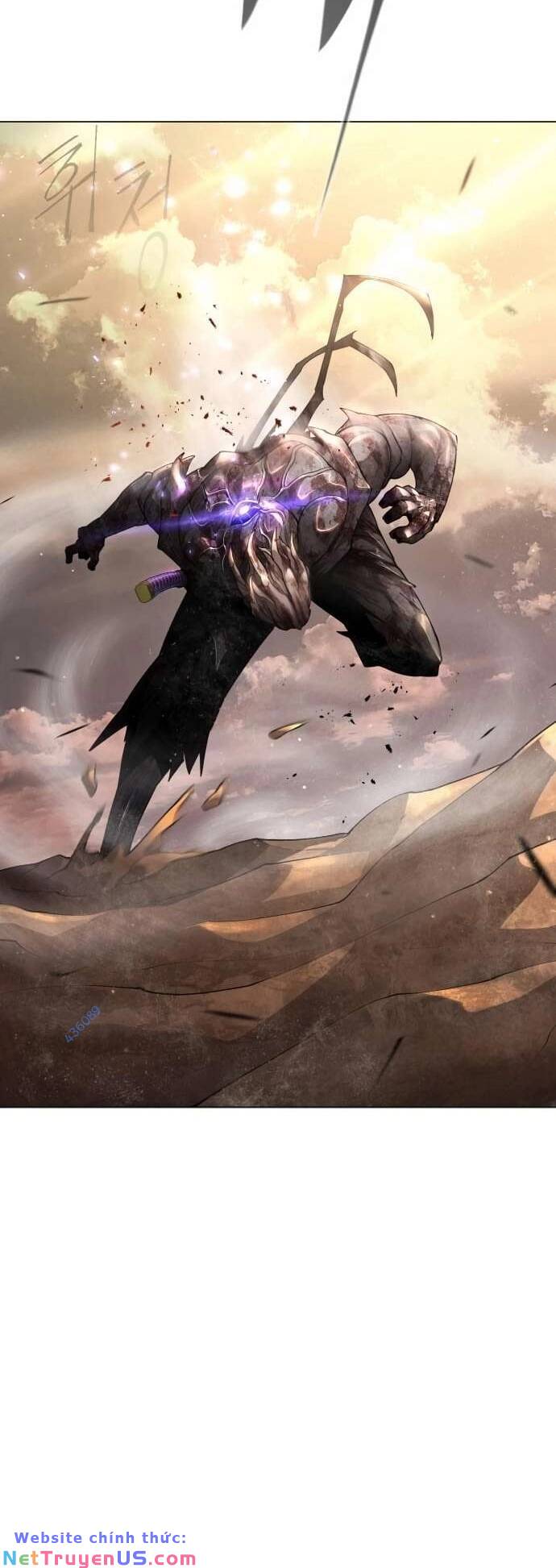 Kỷ Nguyên Siêu Anh Hùng: Chapter 148