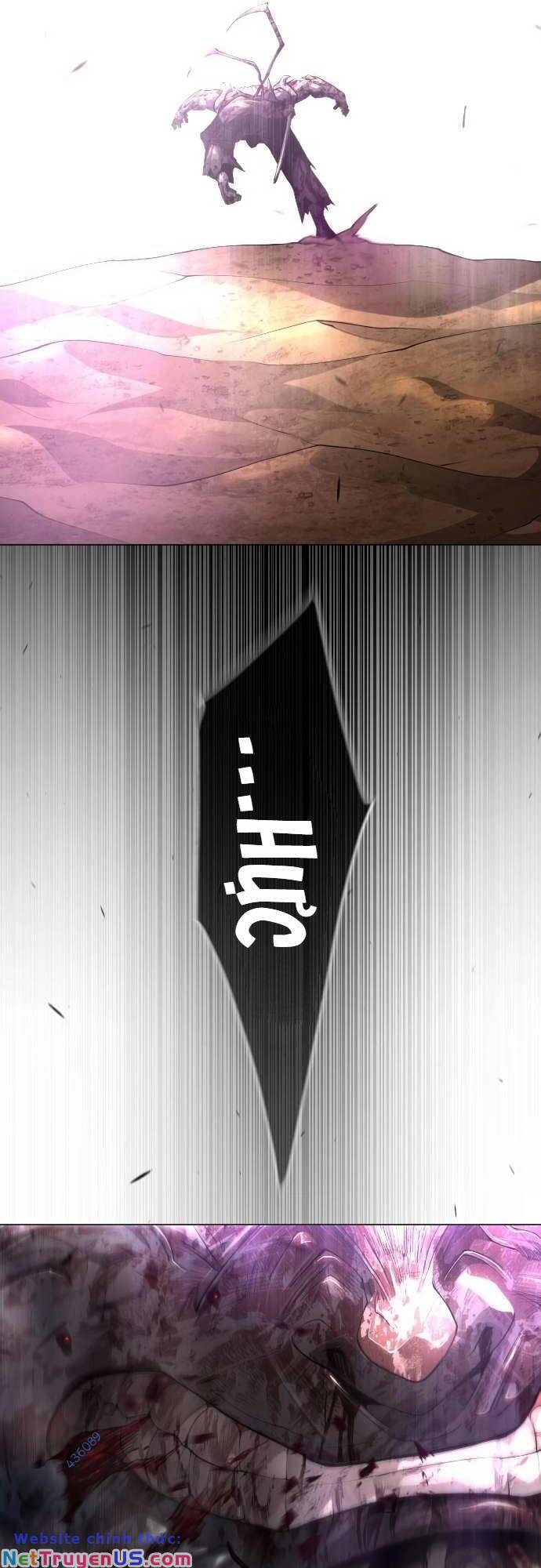 Kỷ Nguyên Siêu Anh Hùng: Chapter 148