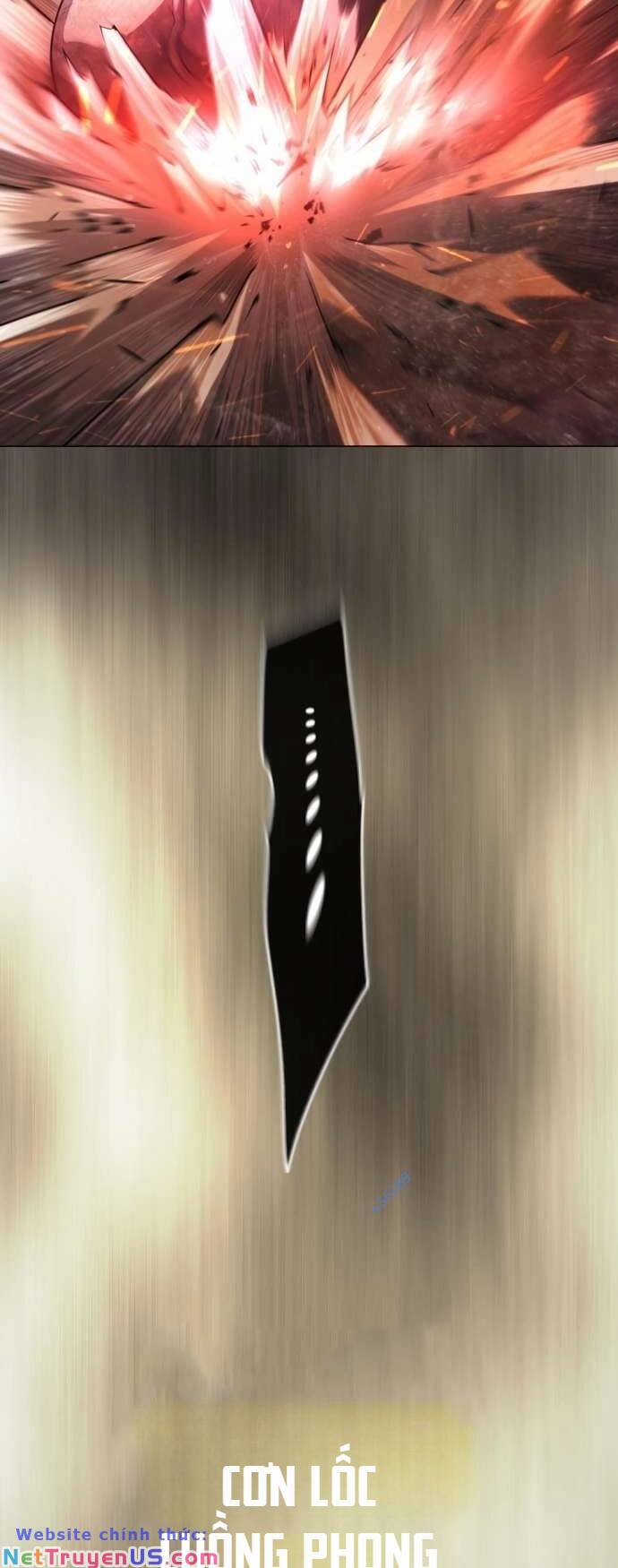 Kỷ Nguyên Siêu Anh Hùng: Chapter 148