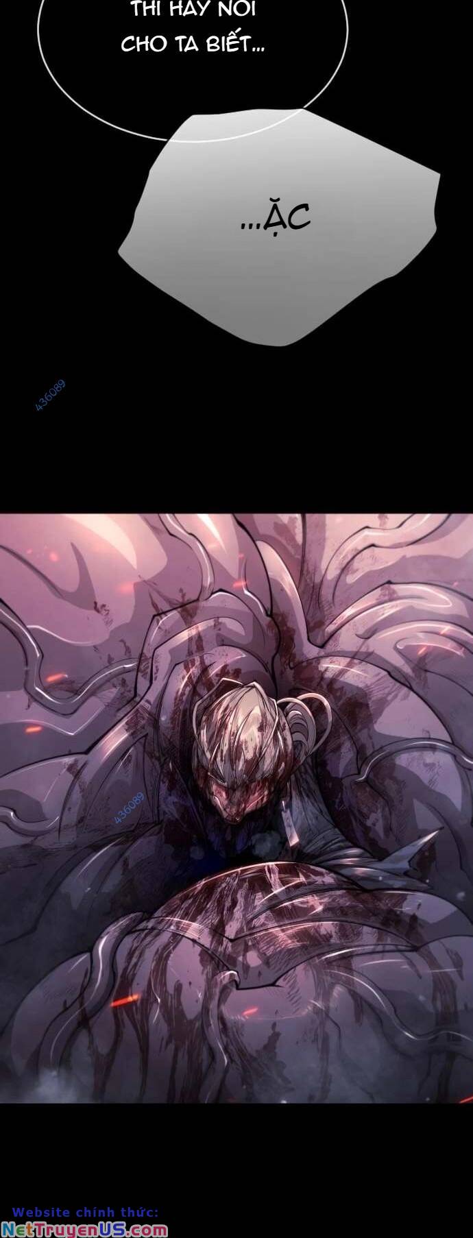 Kỷ Nguyên Siêu Anh Hùng: Chapter 148